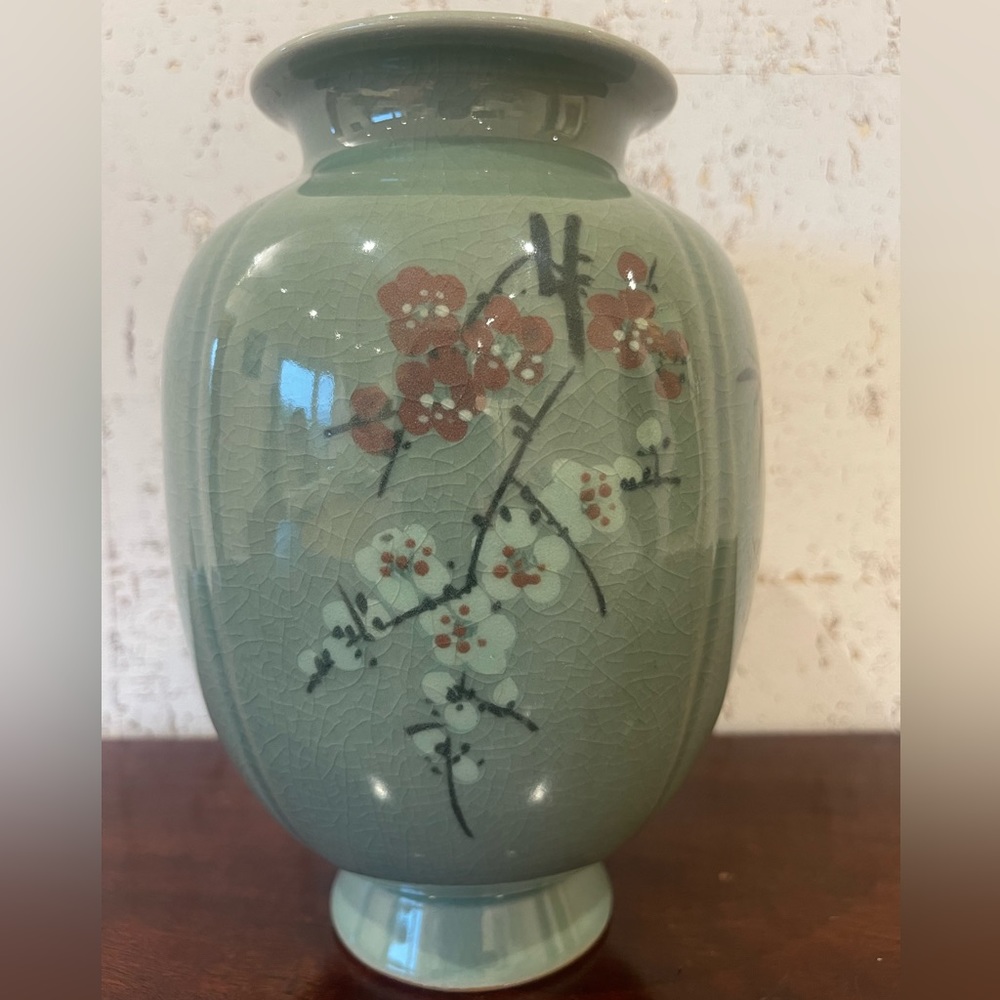 Vase